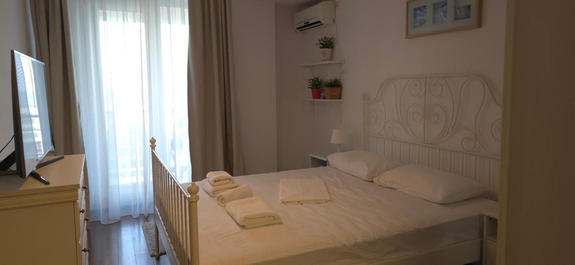 Apartment Summerland Mamaia Kültér fotó