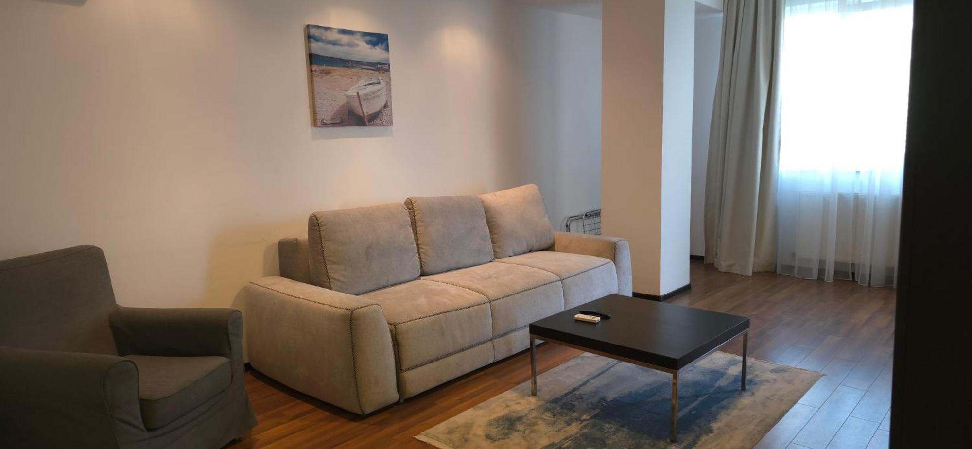 Apartment Summerland Mamaia Kültér fotó