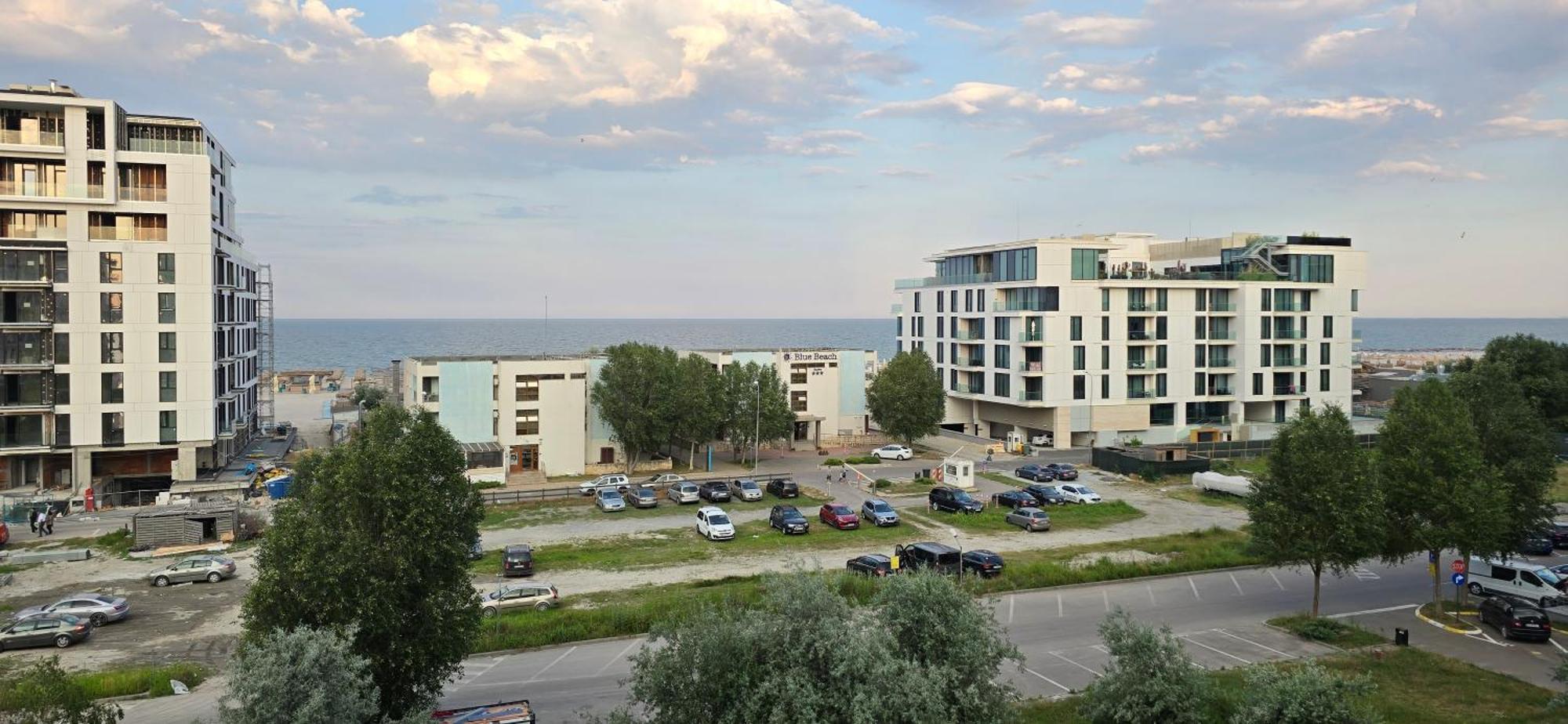 Apartment Summerland Mamaia Kültér fotó