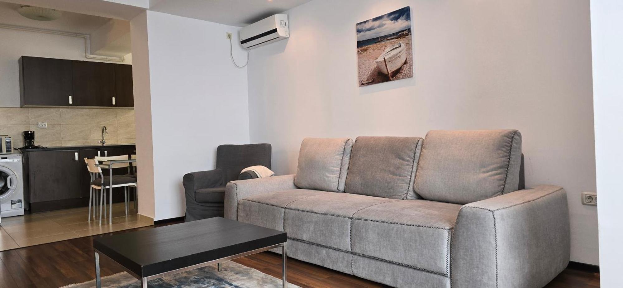 Apartment Summerland Mamaia Kültér fotó