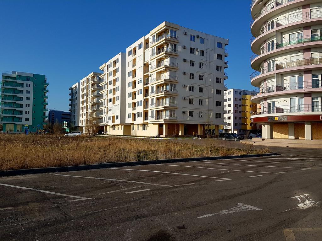 Apartment Summerland Mamaia Kültér fotó