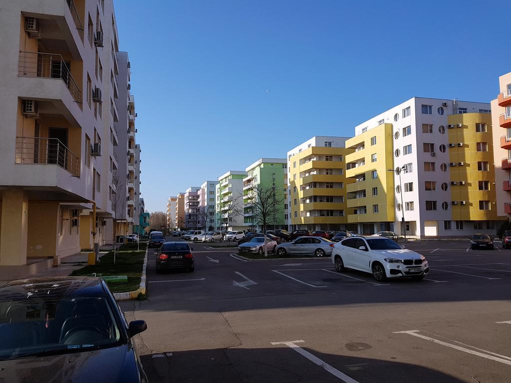 Apartment Summerland Mamaia Kültér fotó