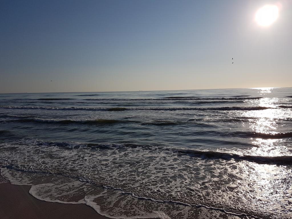 Apartment Summerland Mamaia Kültér fotó