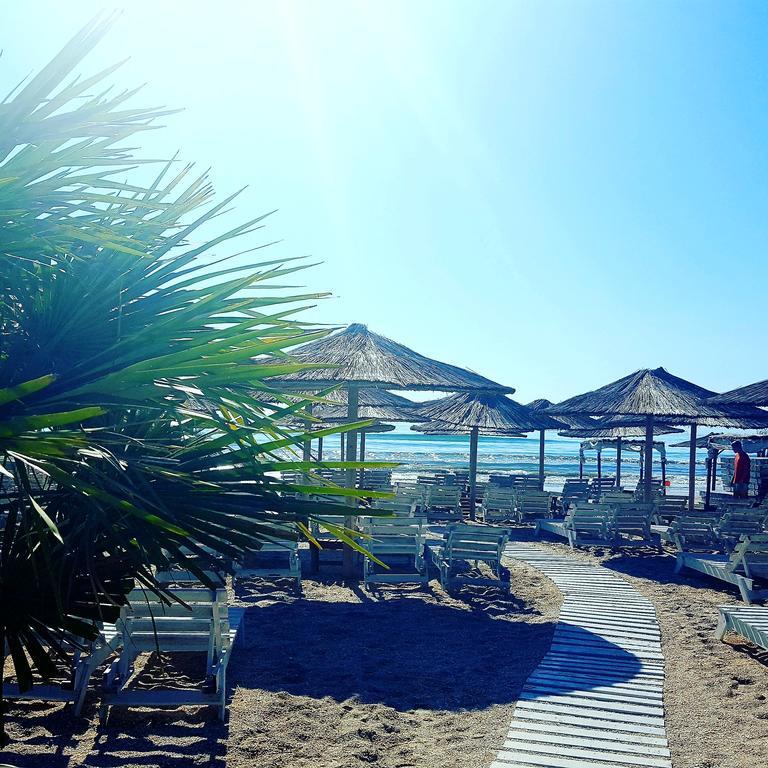 Apartment Summerland Mamaia Kültér fotó