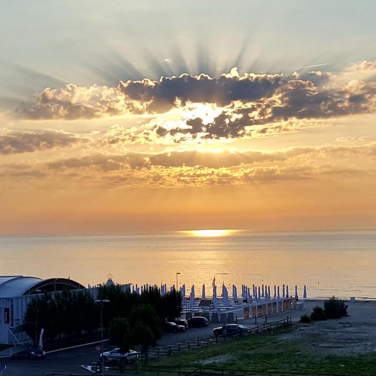 Apartment Summerland Mamaia Kültér fotó