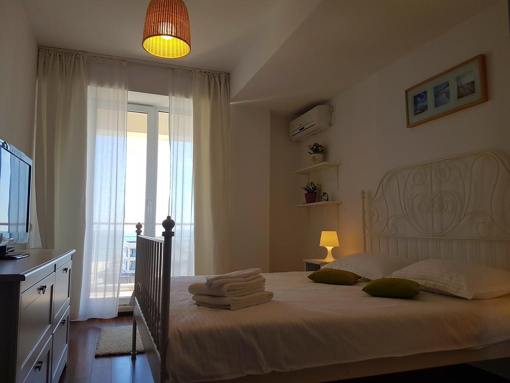 Apartment Summerland Mamaia Kültér fotó