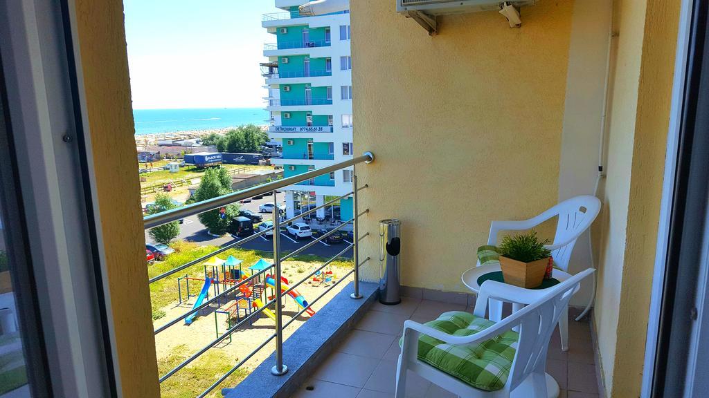 Apartment Summerland Mamaia Kültér fotó