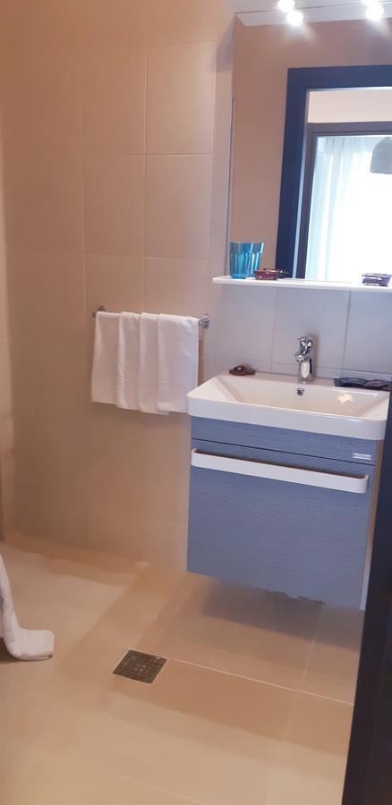Apartment Summerland Mamaia Kültér fotó